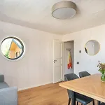 Apartman Sadama Puhkemaja *