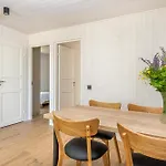 Sadama Puhkemaja Apartman