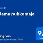 Sadama Puhkemaja