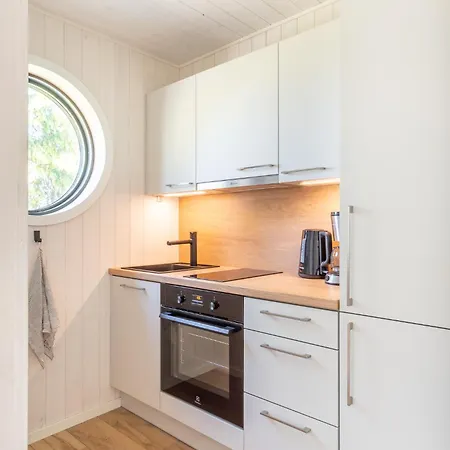 Sadama Puhkemaja Mereaarse