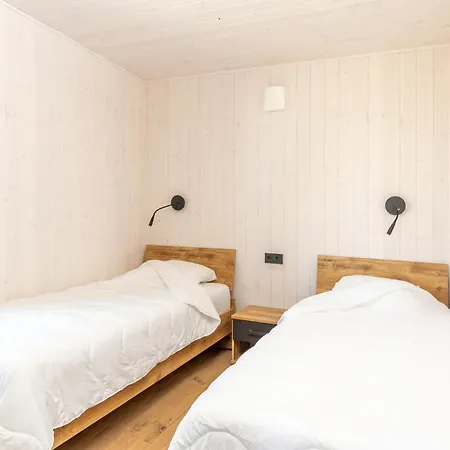 Sadama Puhkemaja Lägenhet *