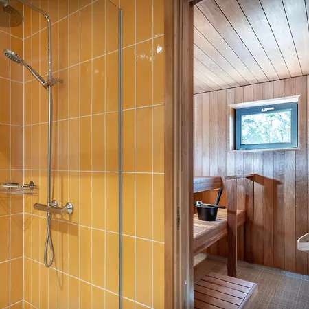 Sadama Puhkemaja Lägenhet Mereaarse