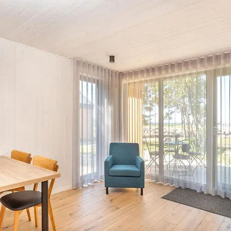 Sadama Puhkemaja Mereaarse