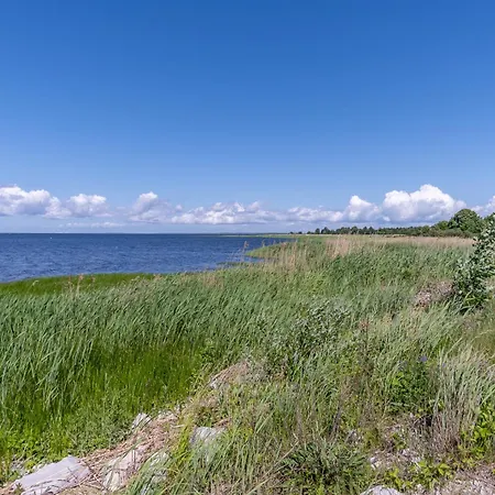 Sadama Puhkemaja Lägenhet Mereaarse