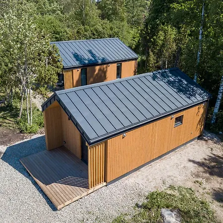 Sadama Puhkemaja Mereaarse