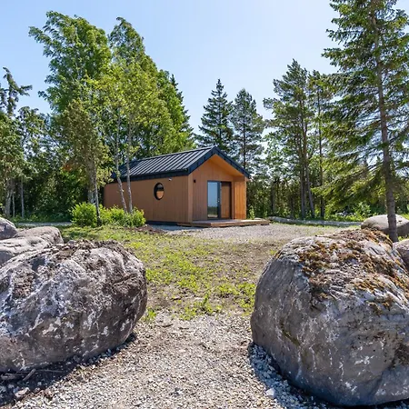 Lägenhet Sadama Puhkemaja