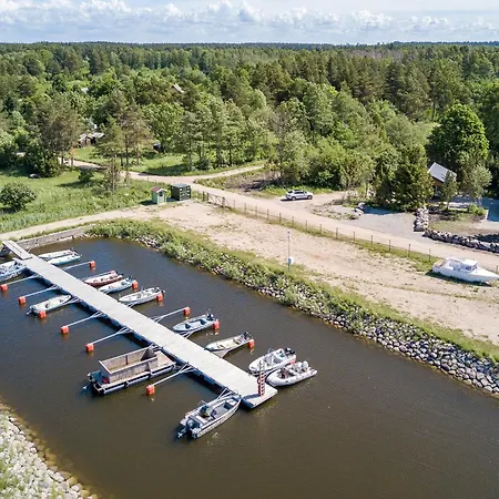 Sadama Puhkemaja Lägenhet *