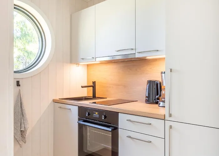 Sadama Puhkemaja Mereaarse