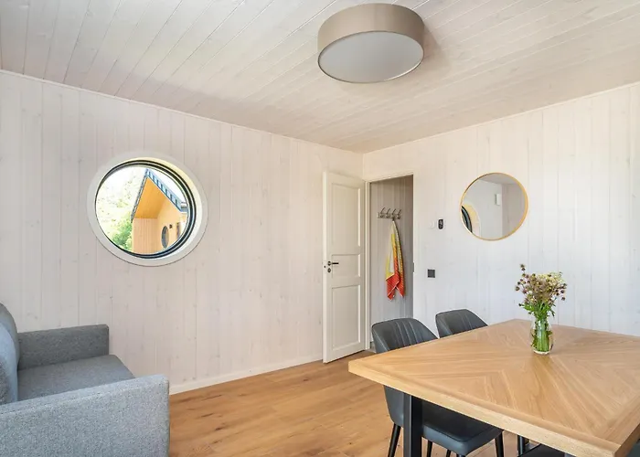 Lägenhet Sadama Puhkemaja *