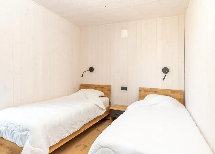 Sadama Puhkemaja Lägenhet *