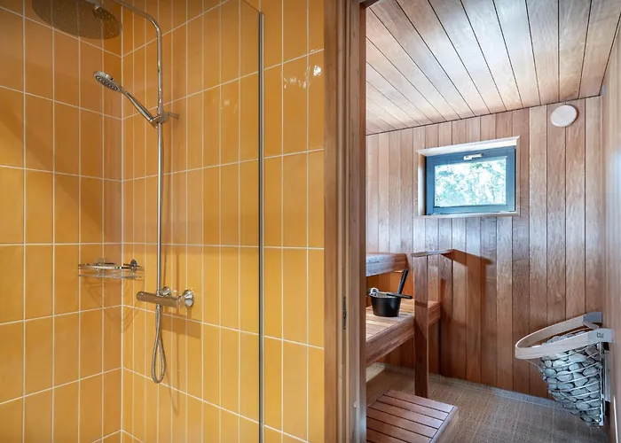 Sadama Puhkemaja Lägenhet Mereaarse