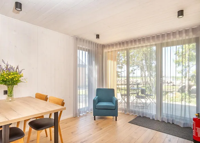 Sadama Puhkemaja Mereaarse