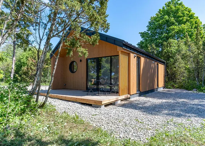 شقة Sadama Puhkemaja