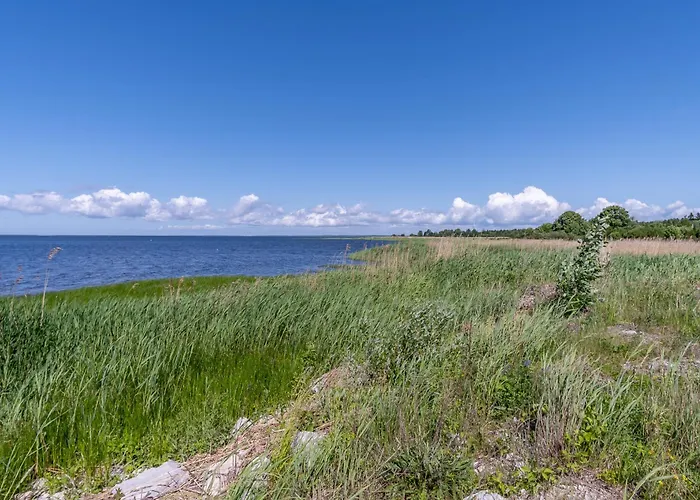 Sadama Puhkemaja شقة Mereaarse