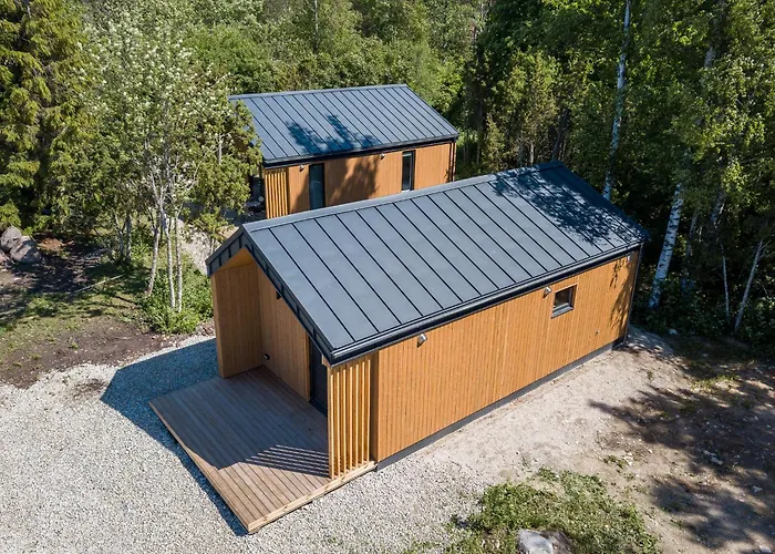 Sadama Puhkemaja Mereaarse