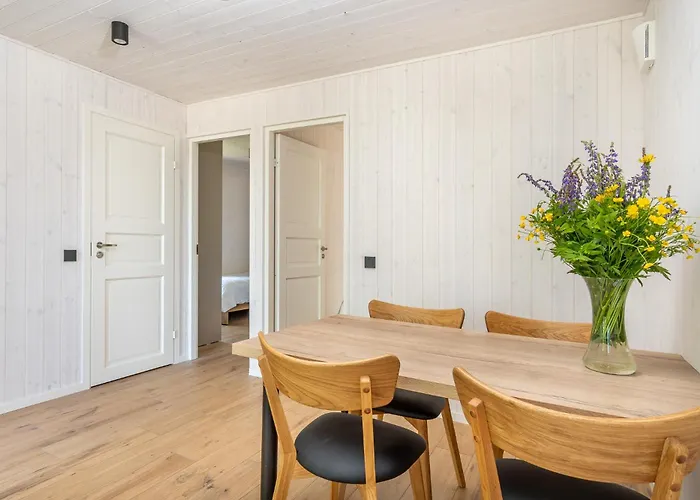 Sadama Puhkemaja شقة