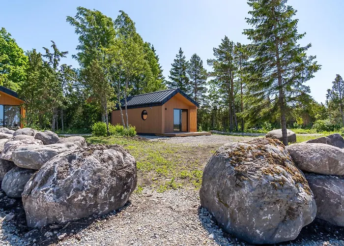 Lägenhet Sadama Puhkemaja